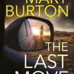 Mary Burton - The Last Move book recommendation