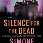 Silence for the Dead book cover